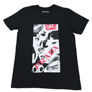 Prada Star Girl